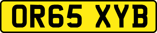 OR65XYB