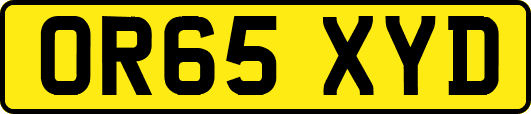 OR65XYD
