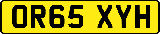 OR65XYH