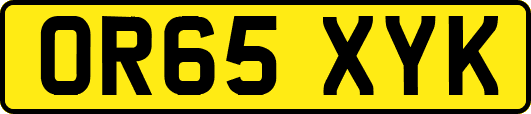 OR65XYK