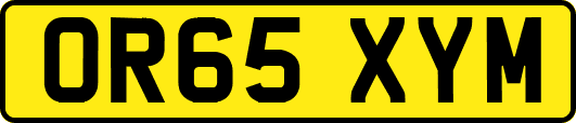 OR65XYM