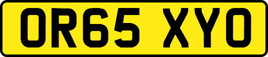 OR65XYO