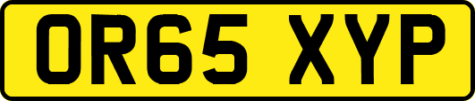 OR65XYP