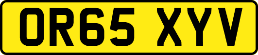 OR65XYV