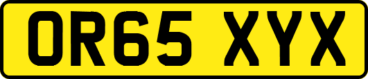 OR65XYX
