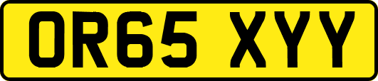 OR65XYY