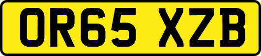 OR65XZB