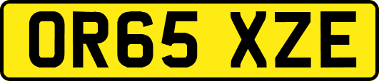 OR65XZE