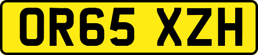 OR65XZH