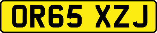 OR65XZJ
