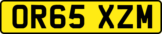 OR65XZM