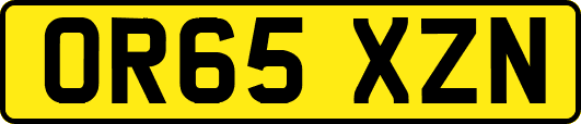 OR65XZN