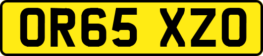 OR65XZO