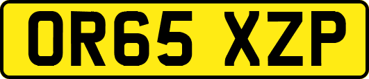 OR65XZP
