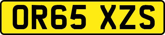 OR65XZS