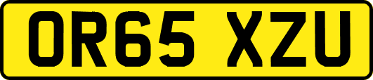OR65XZU