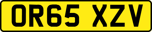 OR65XZV
