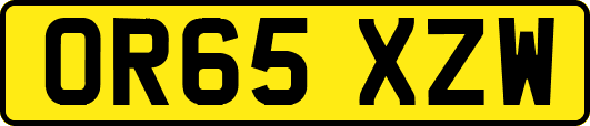 OR65XZW