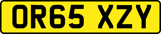OR65XZY