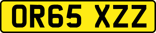 OR65XZZ