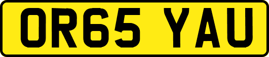 OR65YAU