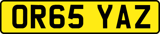 OR65YAZ