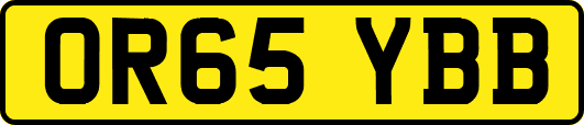 OR65YBB