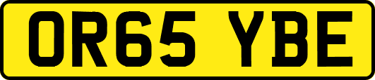 OR65YBE
