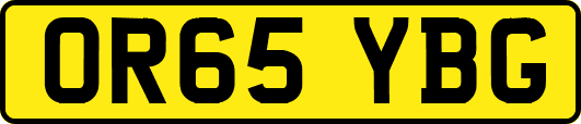 OR65YBG