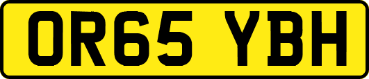 OR65YBH