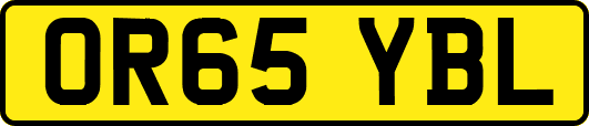 OR65YBL