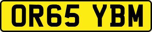 OR65YBM
