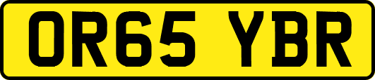 OR65YBR