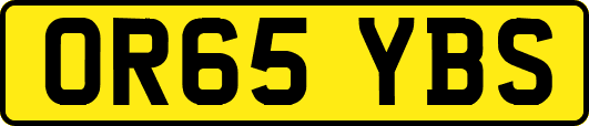 OR65YBS