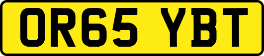 OR65YBT