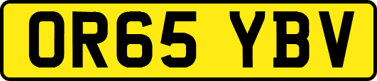 OR65YBV