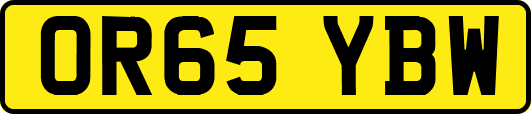 OR65YBW