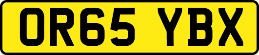 OR65YBX
