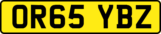 OR65YBZ