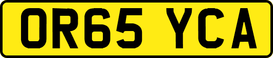 OR65YCA