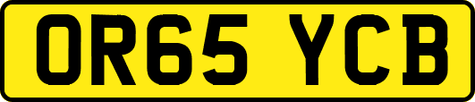 OR65YCB