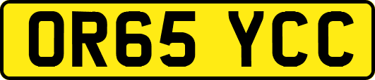 OR65YCC
