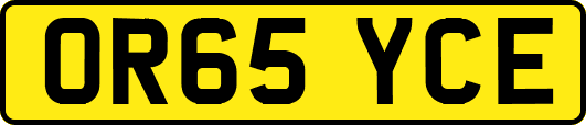 OR65YCE