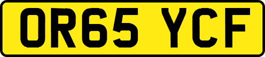 OR65YCF