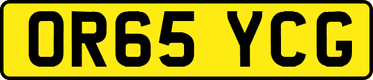 OR65YCG