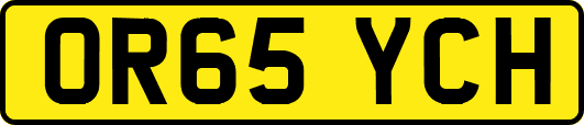 OR65YCH
