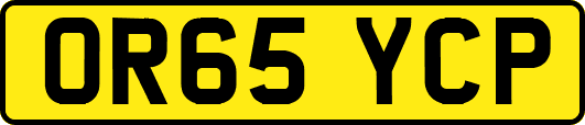 OR65YCP