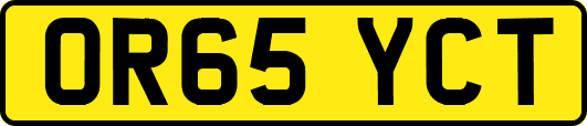 OR65YCT