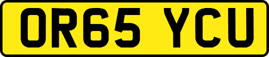 OR65YCU
