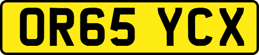 OR65YCX